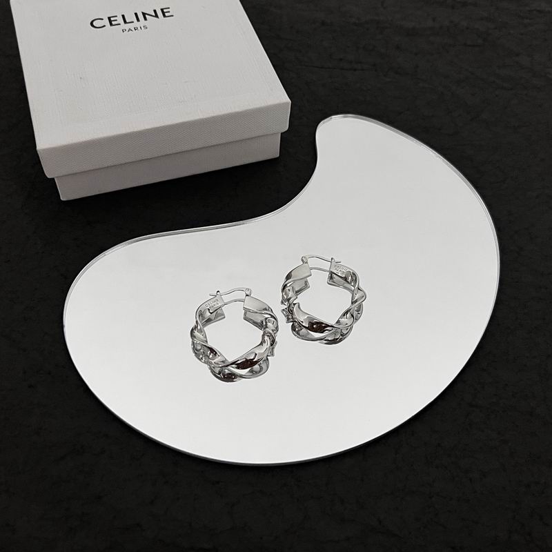 Celine Earring 05lyr317